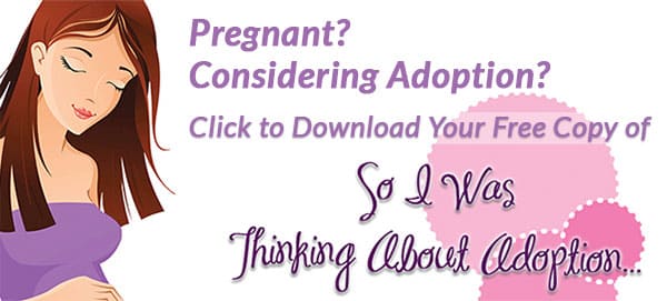 Free Adoption Book